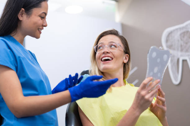 Best Dental Exams and Cleanings  in Roeland Park, KS